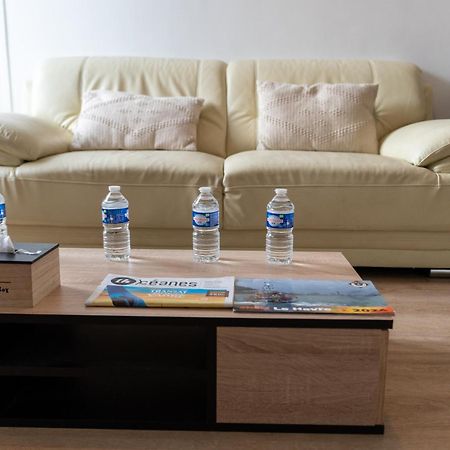 Grand Appartement Le Havre Eksteriør billede