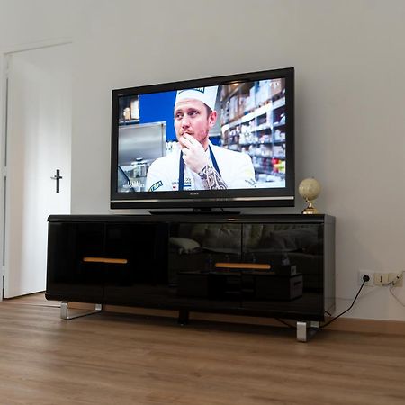 Grand Appartement Le Havre Eksteriør billede