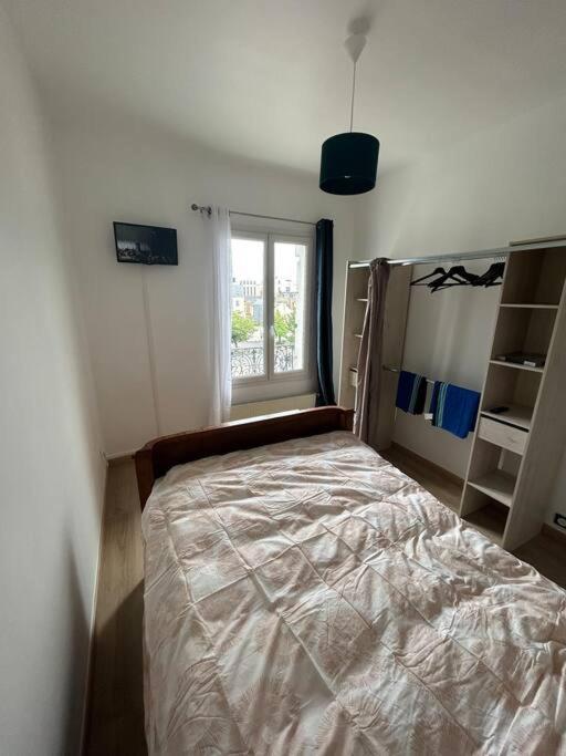 Grand Appartement Le Havre Eksteriør billede