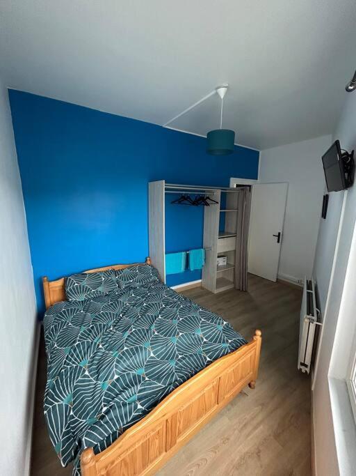 Grand Appartement Le Havre Eksteriør billede