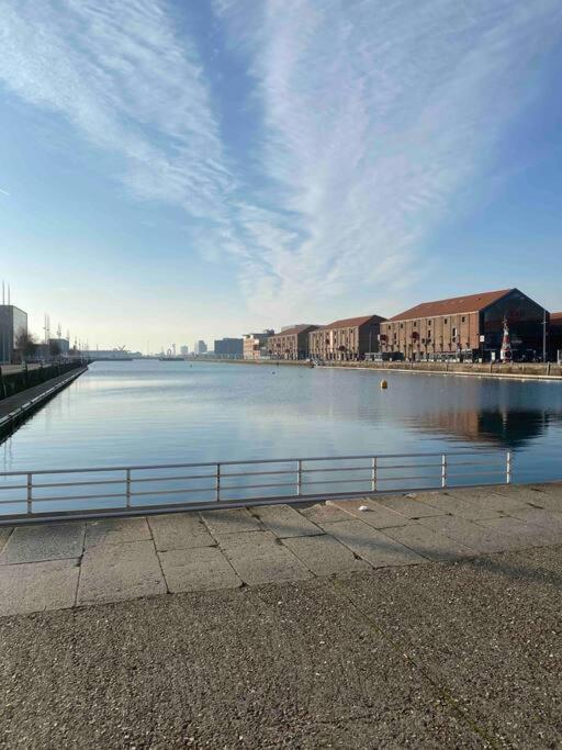Grand Appartement Le Havre Eksteriør billede