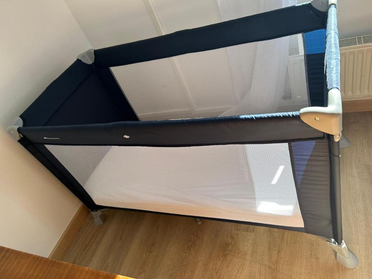 Grand Appartement Le Havre Eksteriør billede
