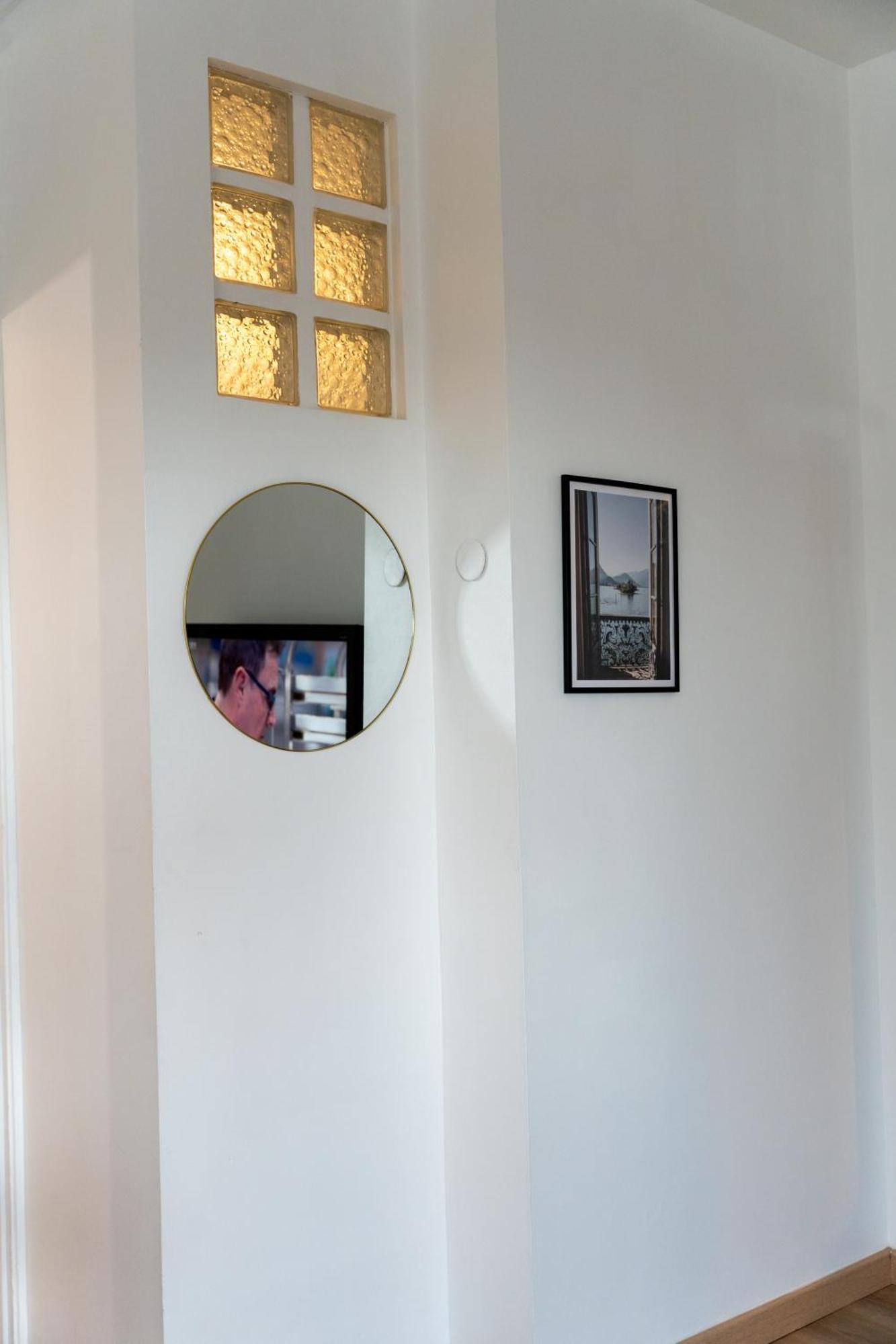 Grand Appartement Le Havre Eksteriør billede