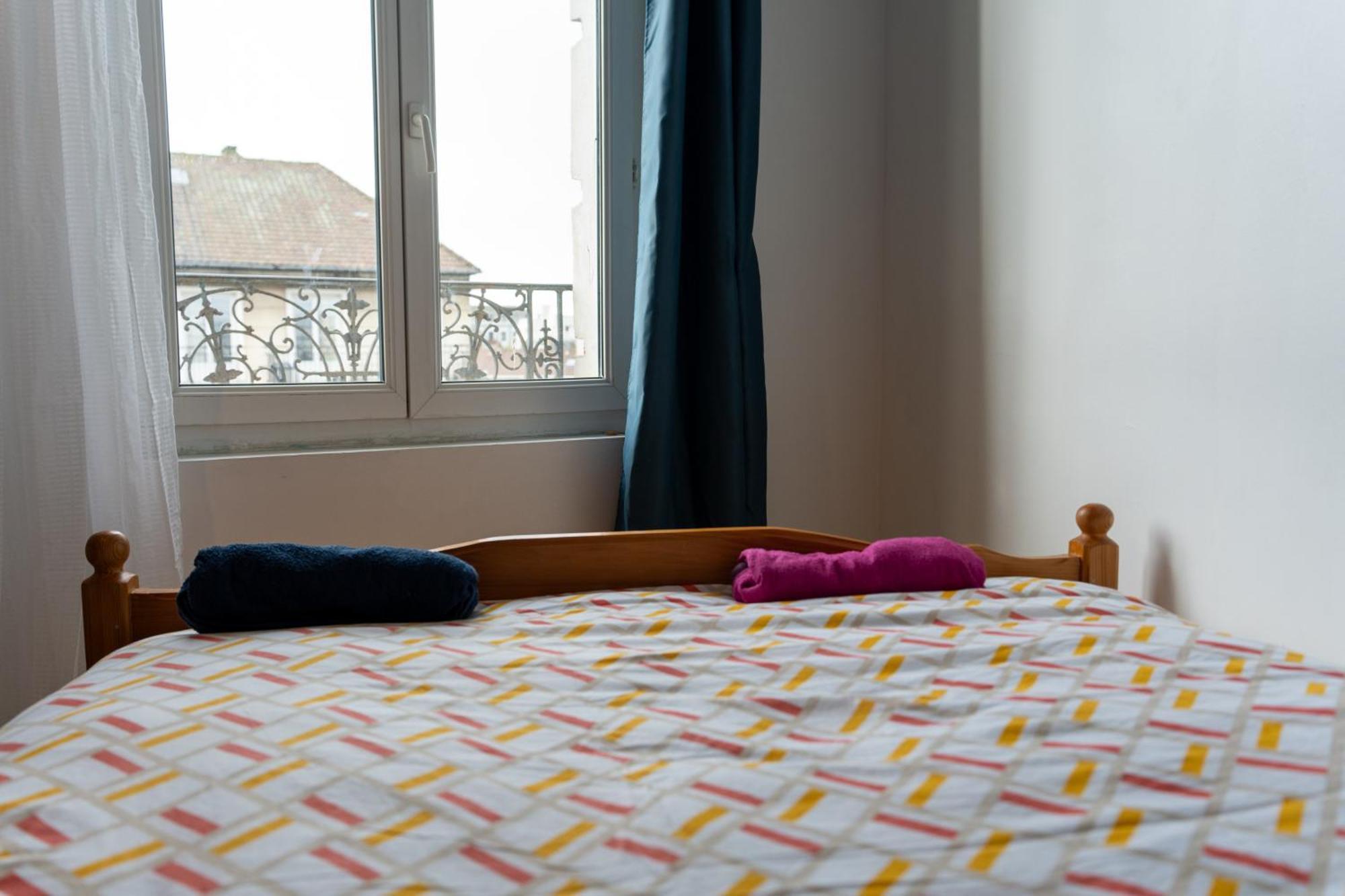 Grand Appartement Le Havre Eksteriør billede