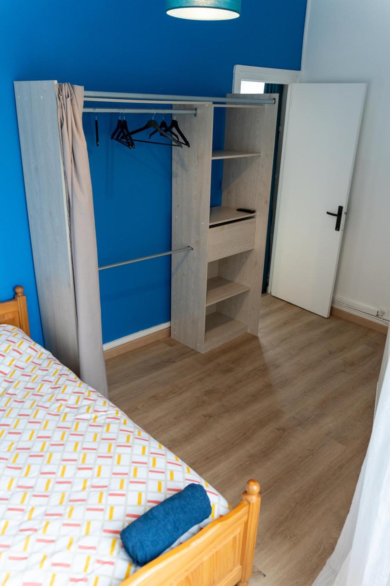 Grand Appartement Le Havre Eksteriør billede
