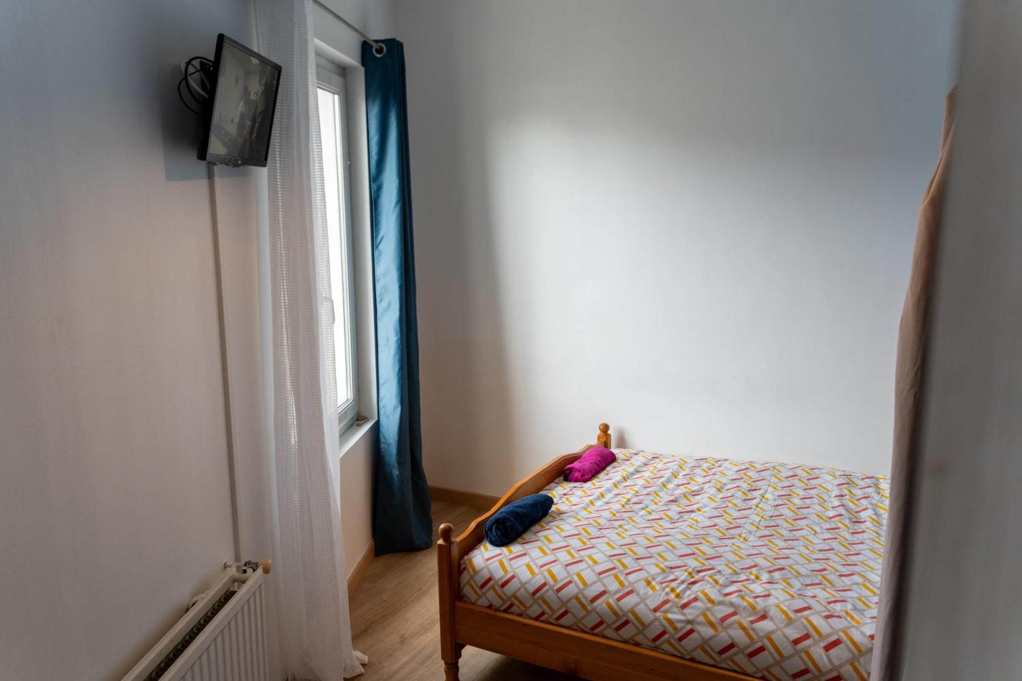 Grand Appartement Le Havre Eksteriør billede
