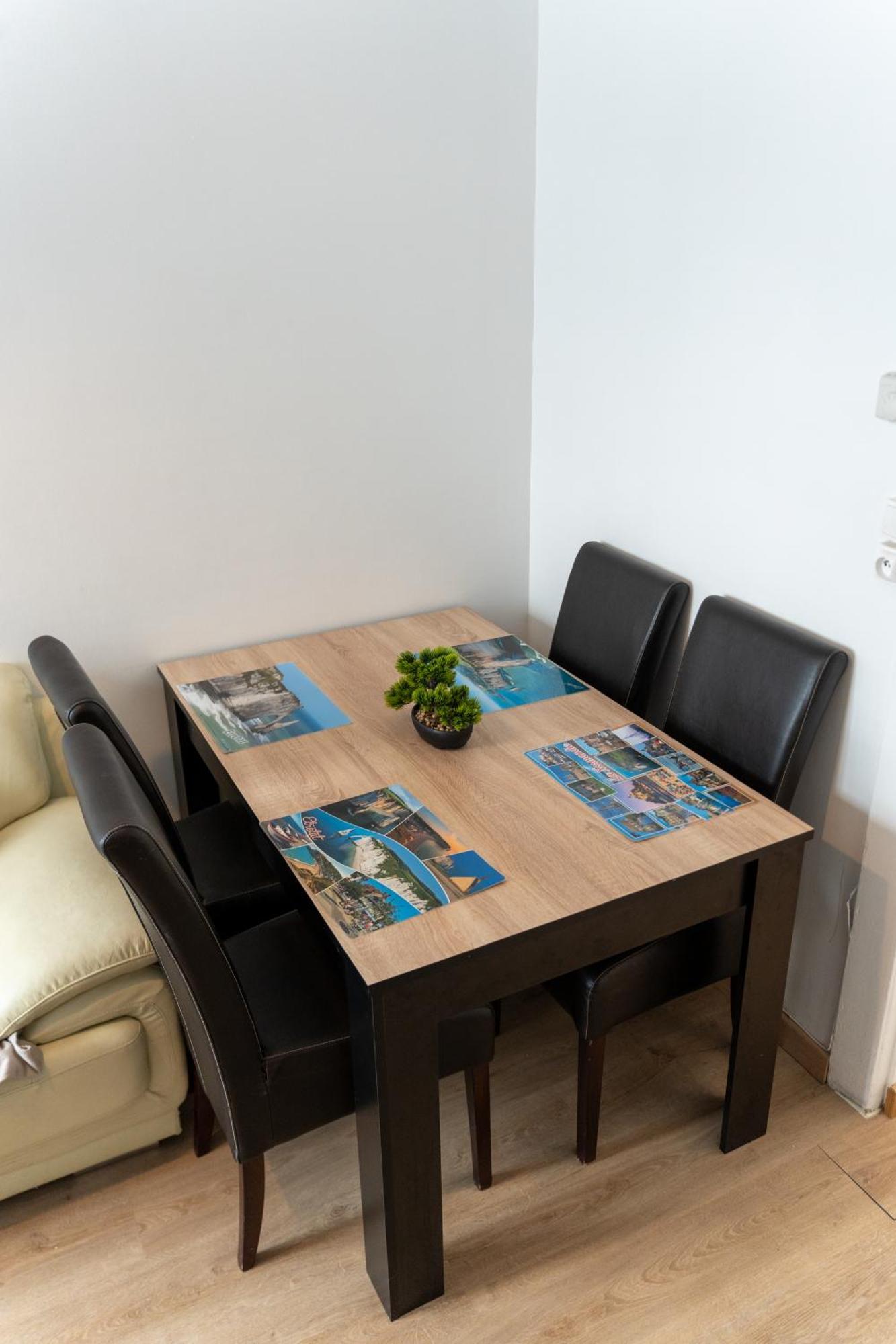 Grand Appartement Le Havre Eksteriør billede