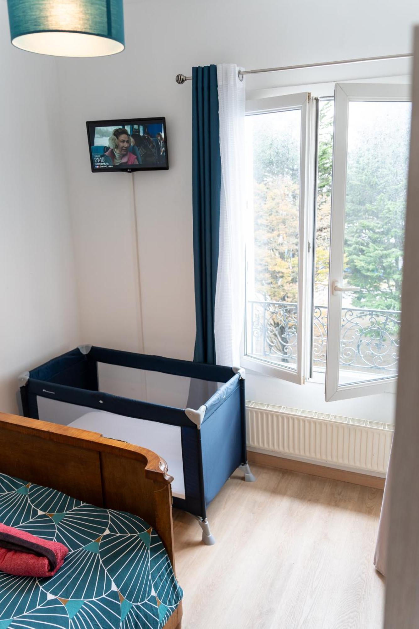 Grand Appartement Le Havre Eksteriør billede