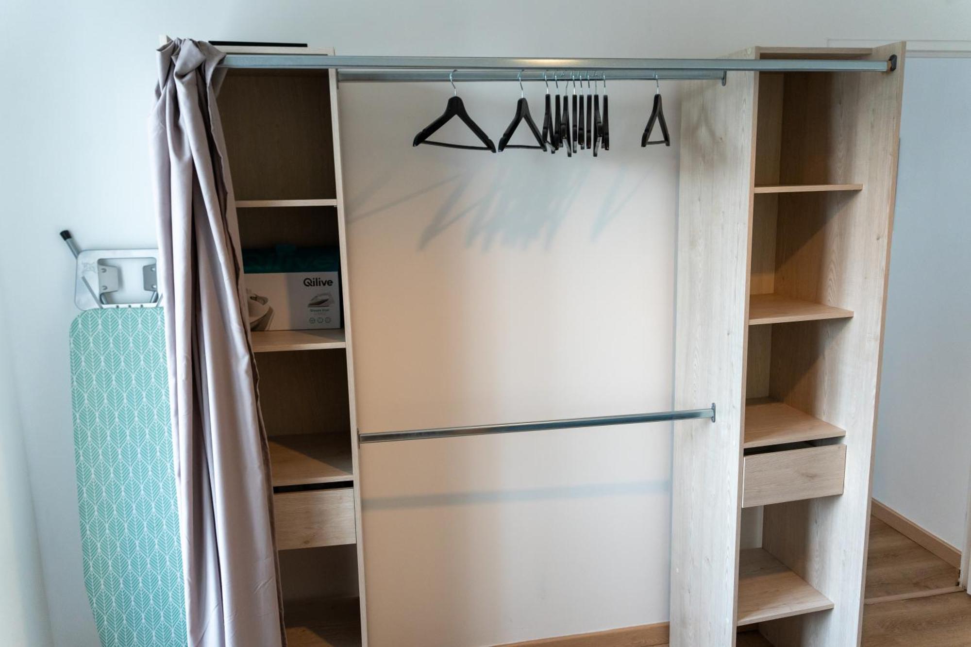 Grand Appartement Le Havre Eksteriør billede