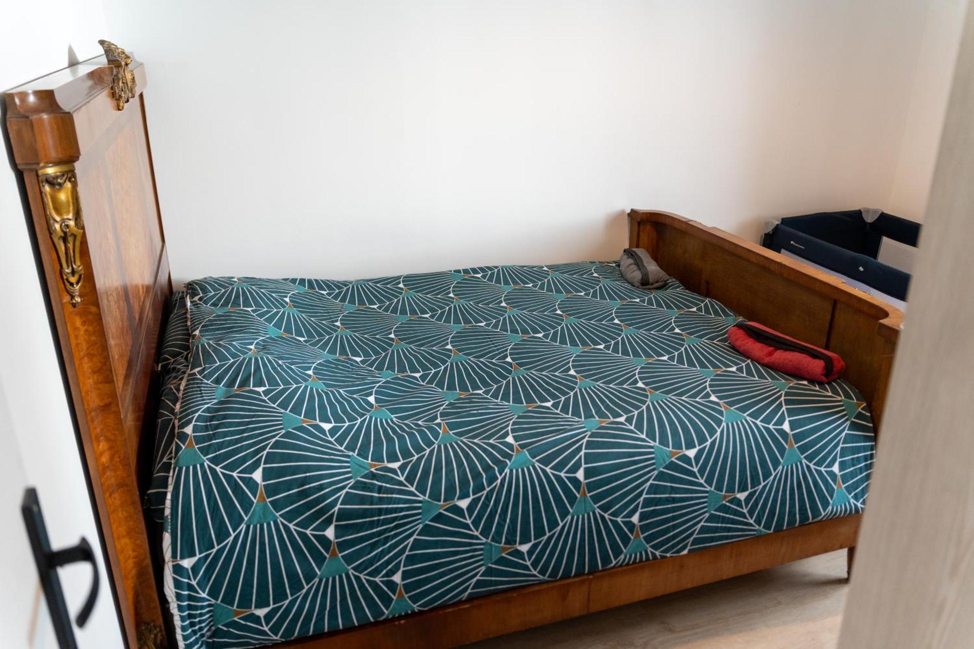 Grand Appartement Le Havre Eksteriør billede