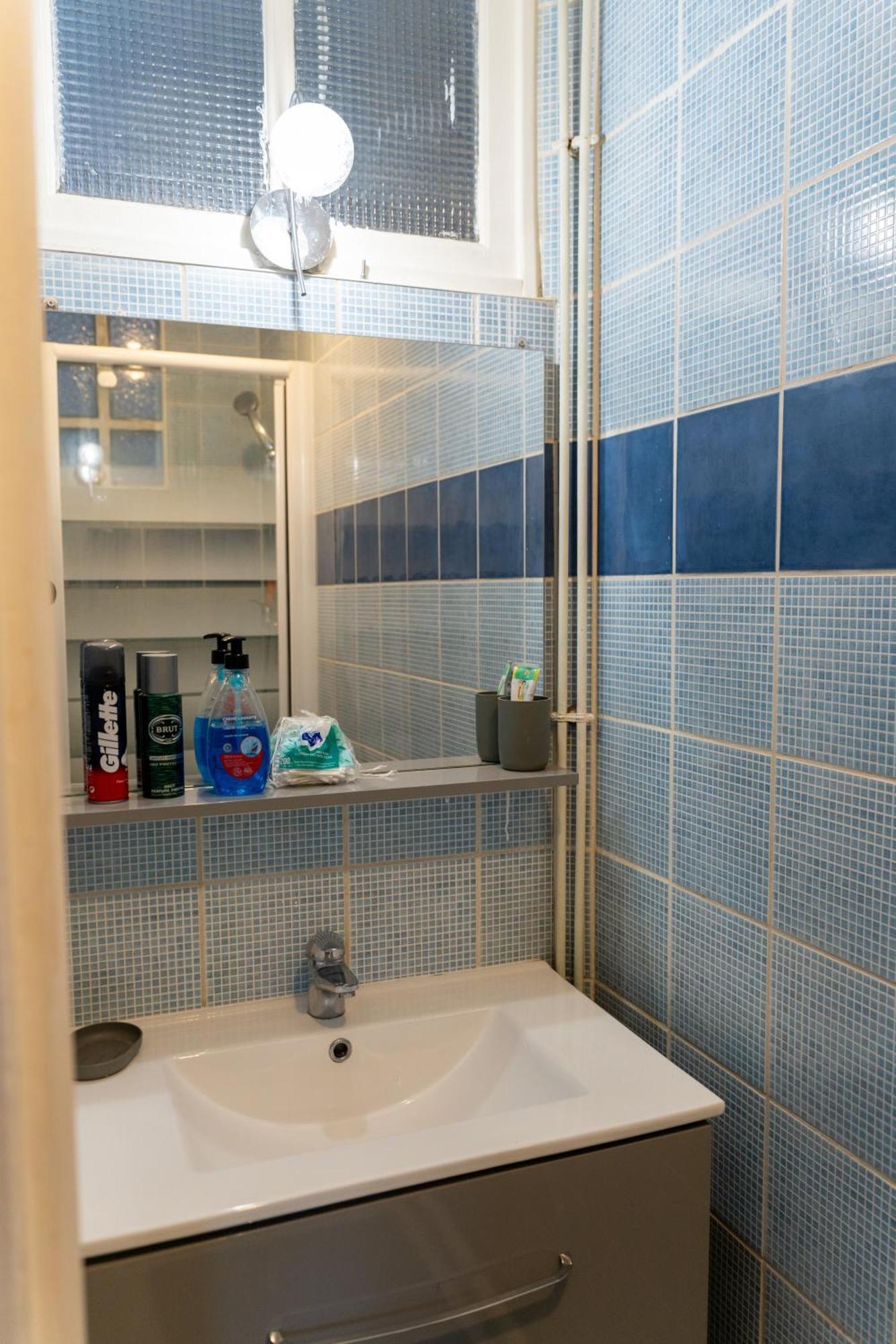 Grand Appartement Le Havre Eksteriør billede