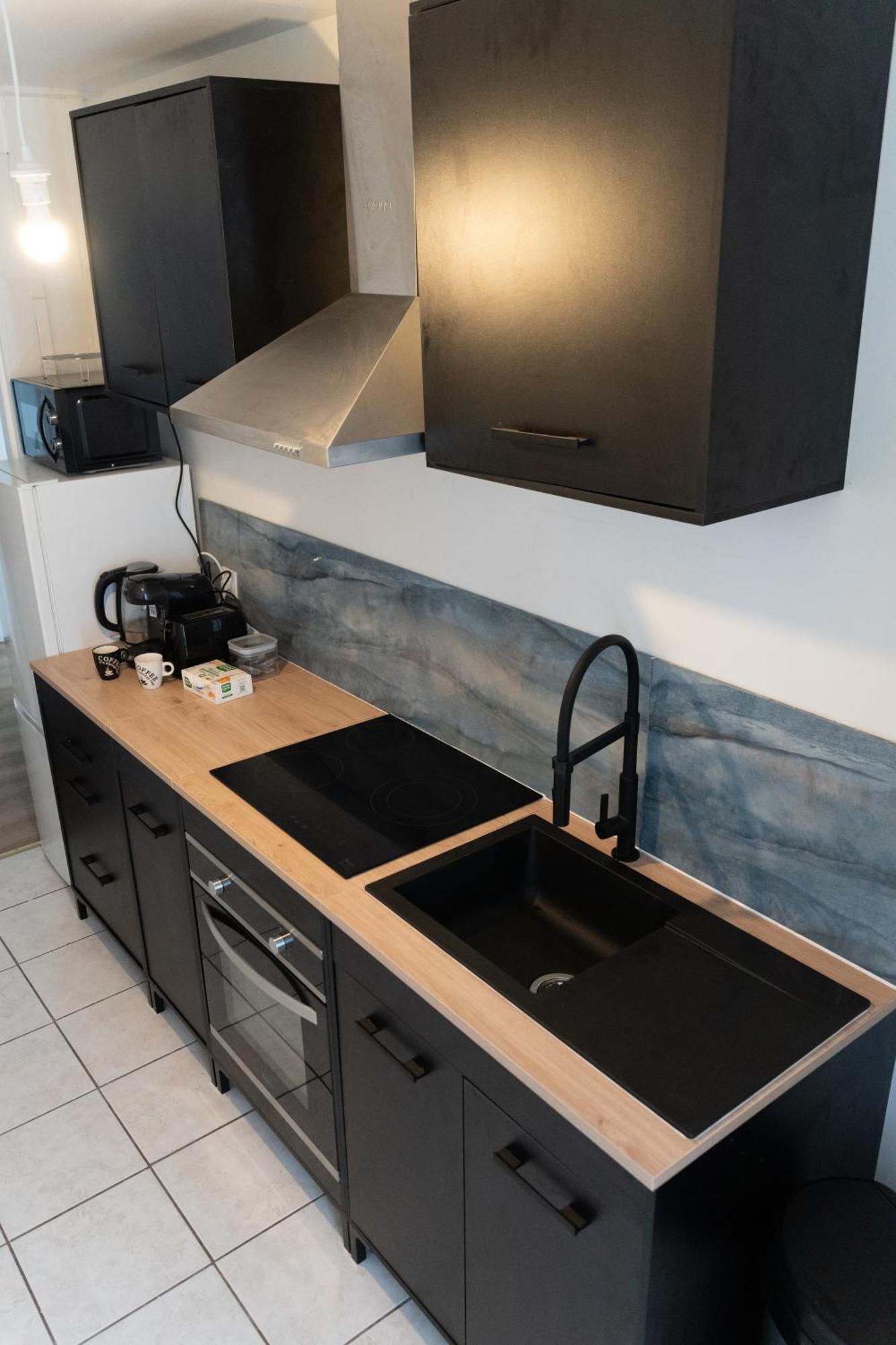 Grand Appartement Le Havre Eksteriør billede