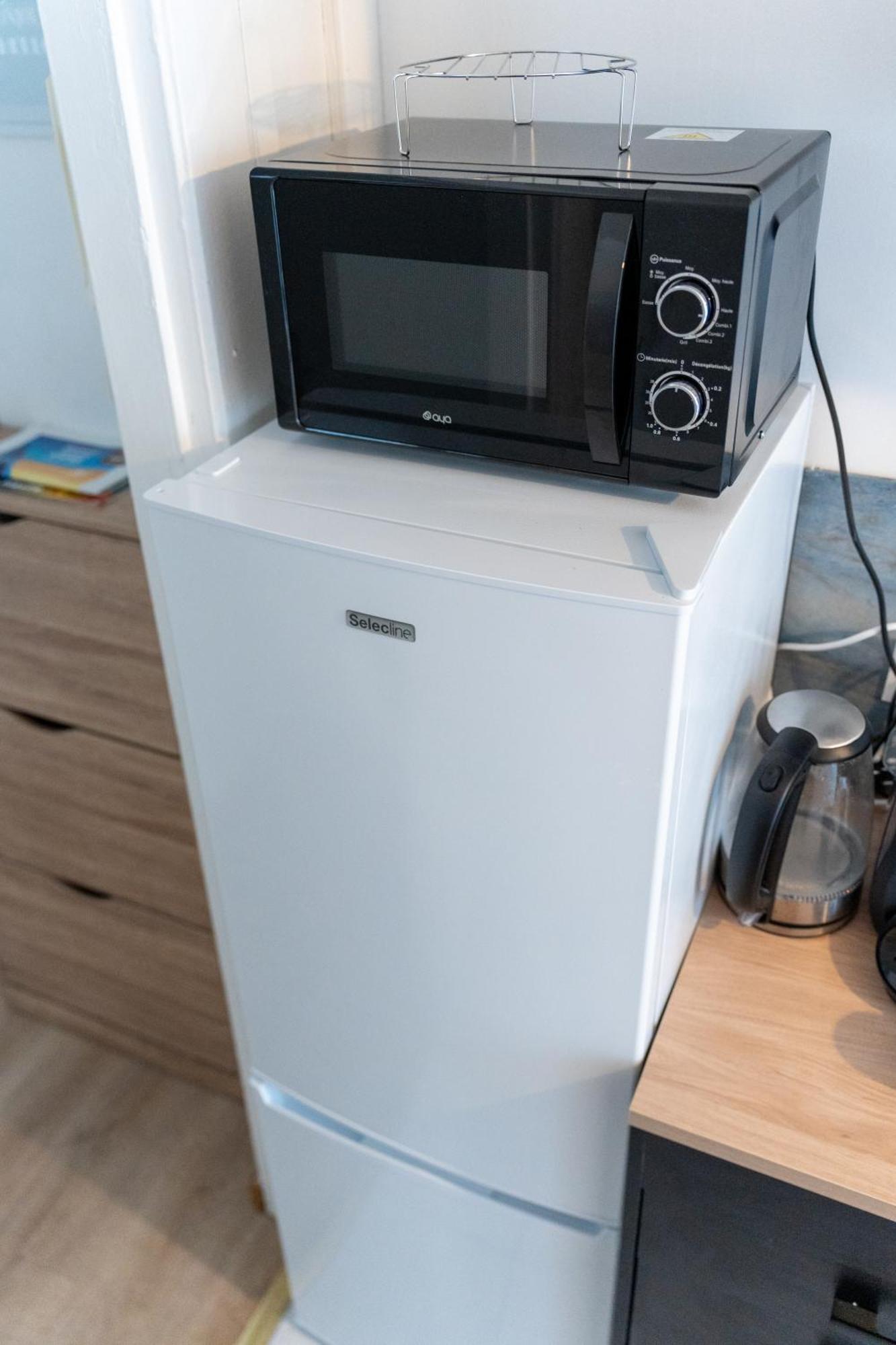 Grand Appartement Le Havre Eksteriør billede