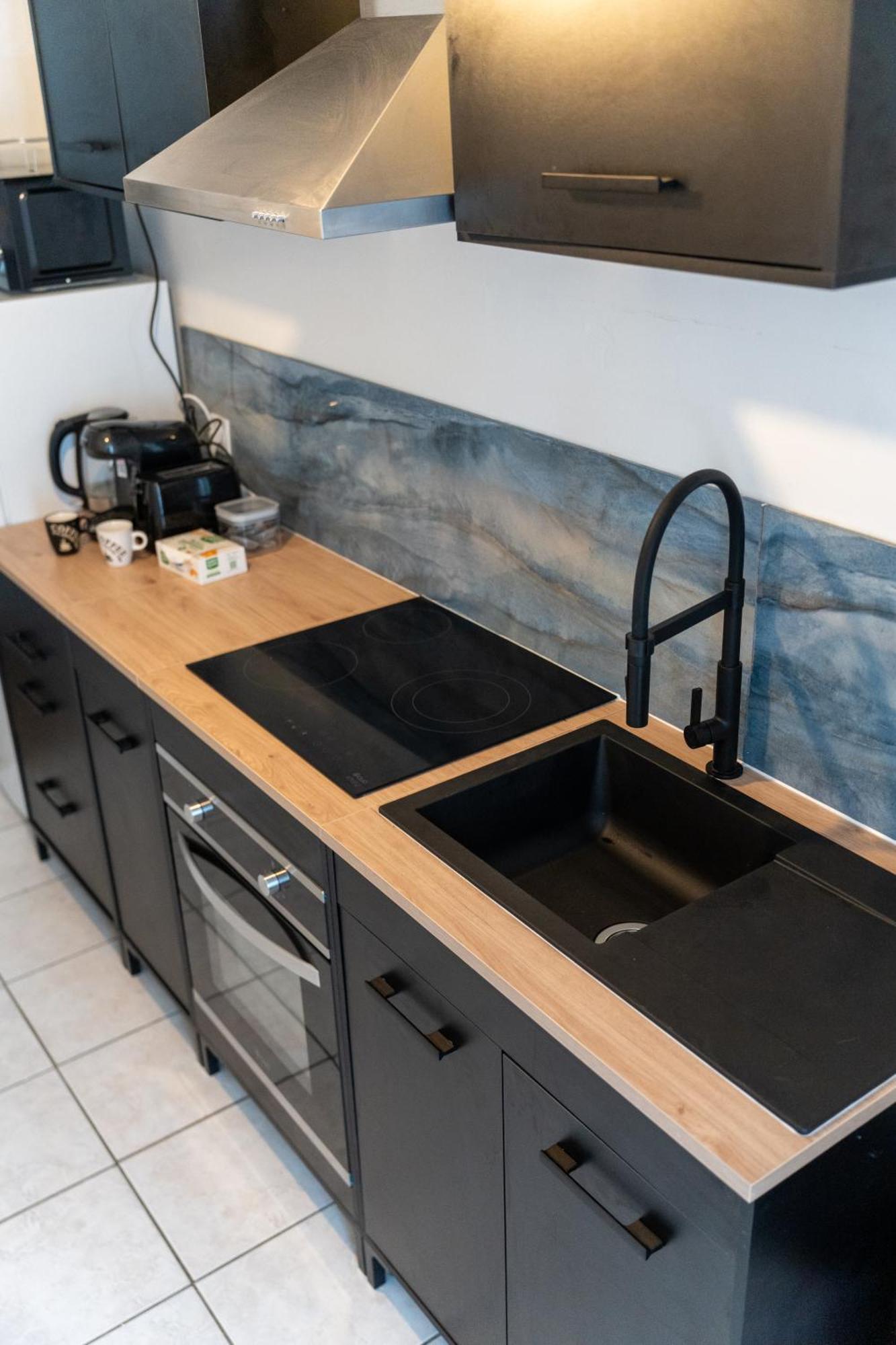 Grand Appartement Le Havre Eksteriør billede