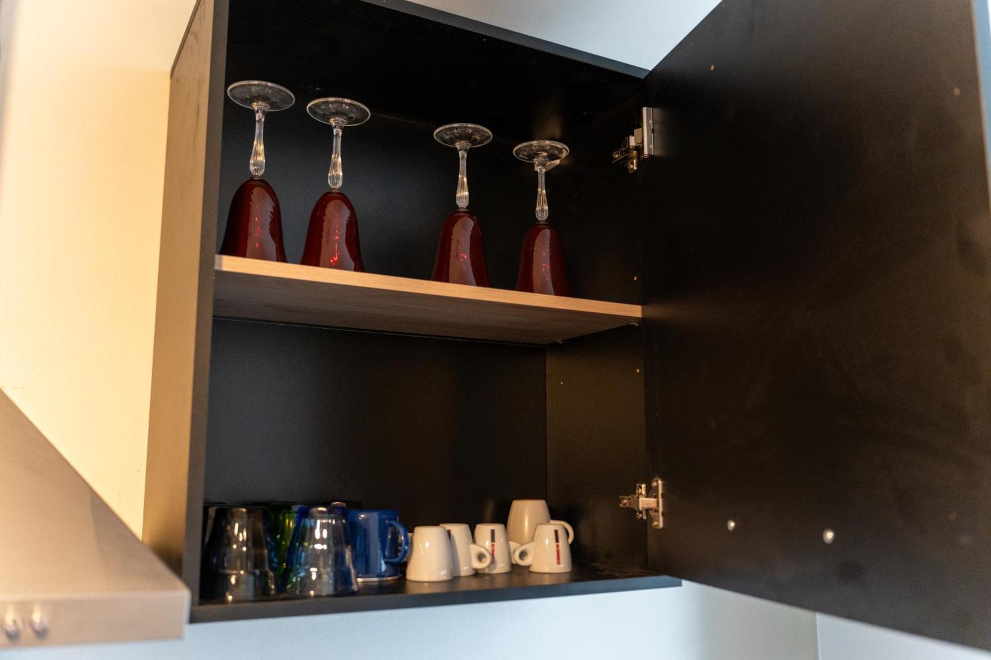 Grand Appartement Le Havre Eksteriør billede