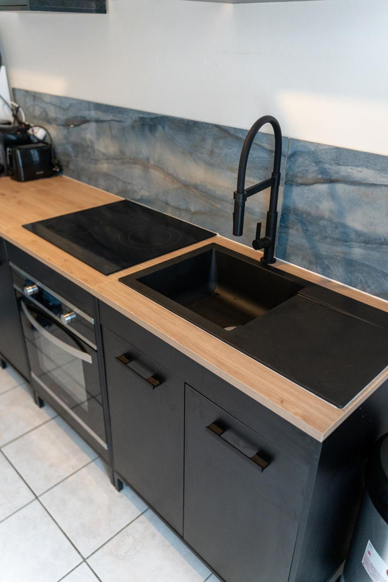 Grand Appartement Le Havre Eksteriør billede