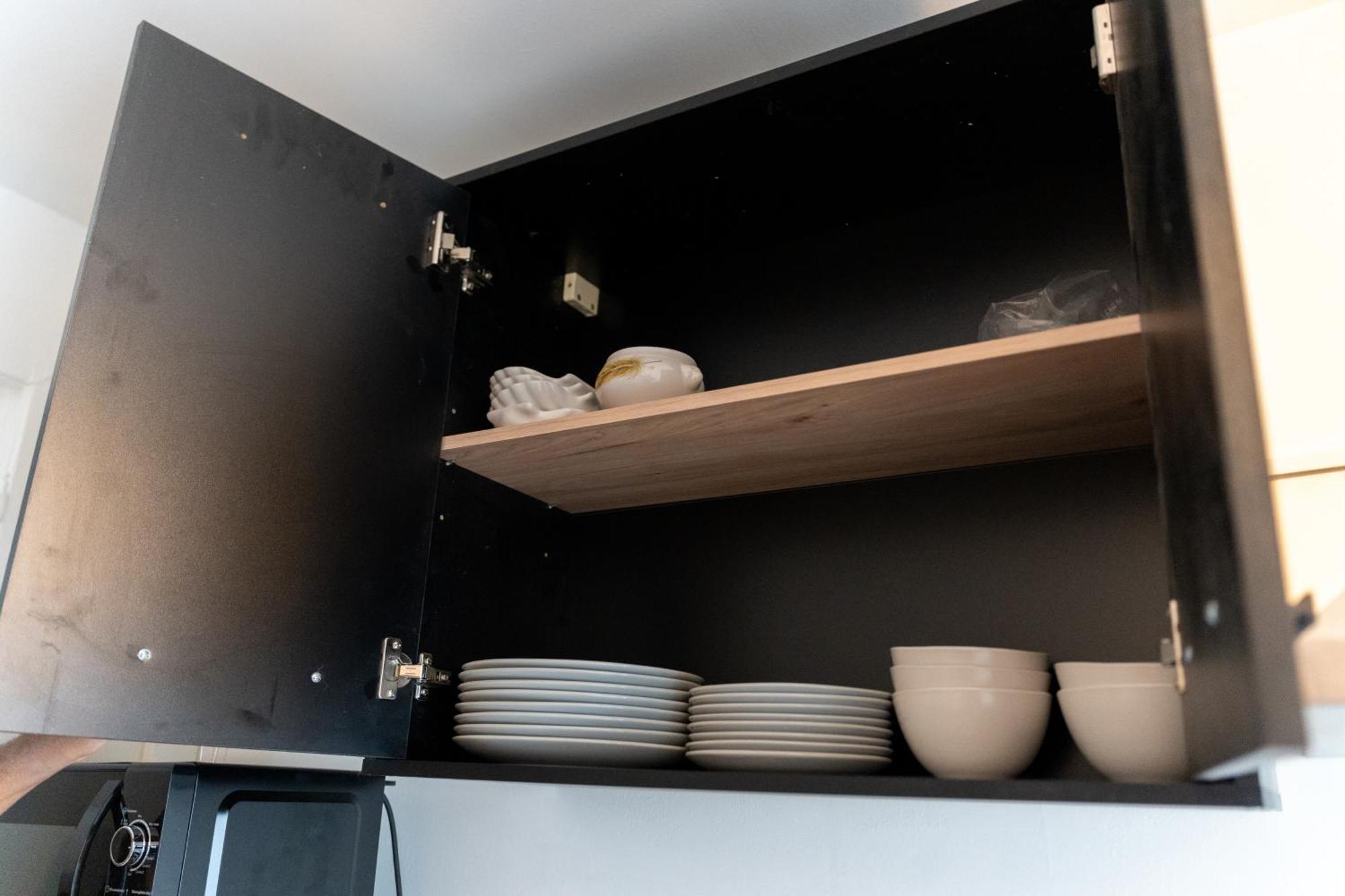 Grand Appartement Le Havre Eksteriør billede